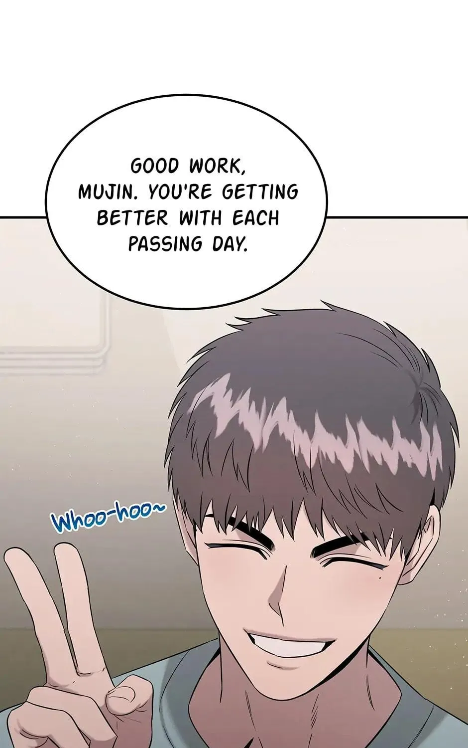 Read The Ghost Doctor chapter 124 image 67 on Lezhin