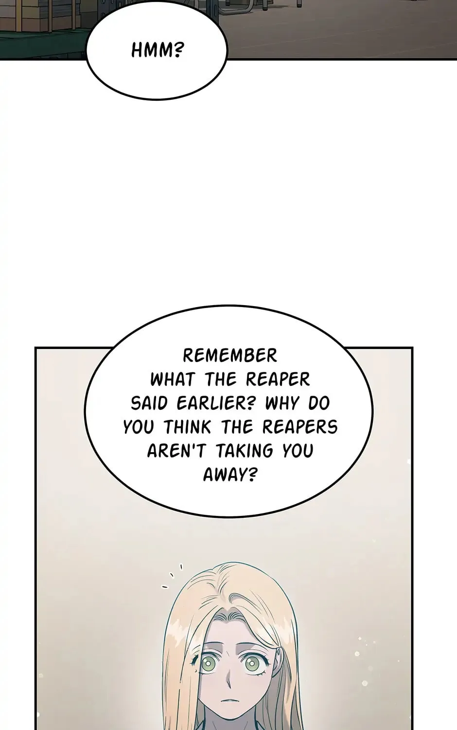 Read The Ghost Doctor chapter 124 image 71 on Lezhin