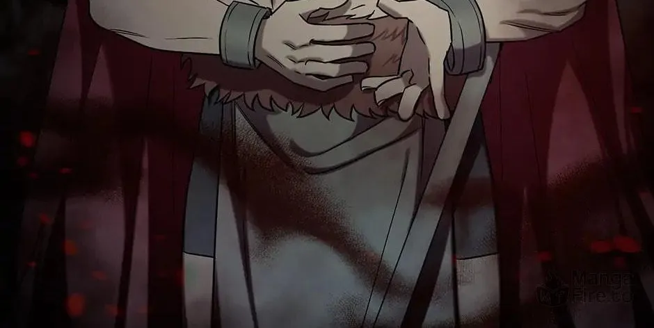 Read The Ghost Doctor chapter 124 image 8 on Lezhin