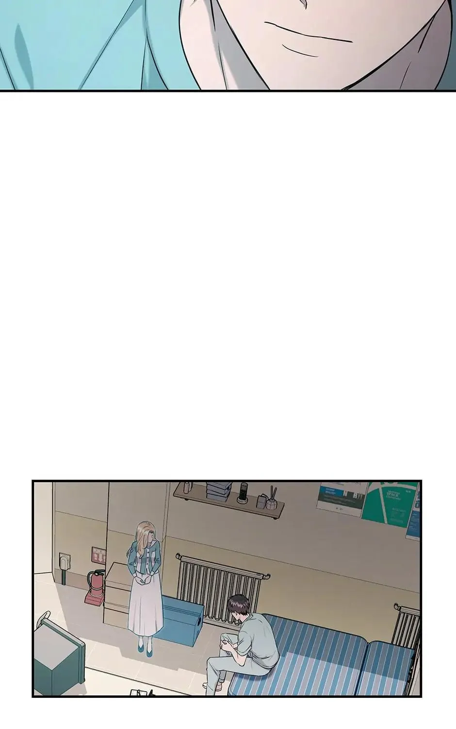 Read The Ghost Doctor chapter 124 image 81 on Lezhin
