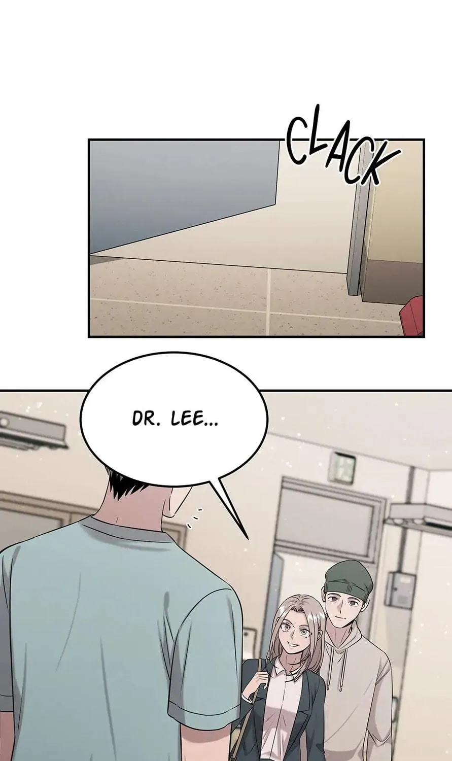 Read The Ghost Doctor chapter 124 image 87 on Lezhin