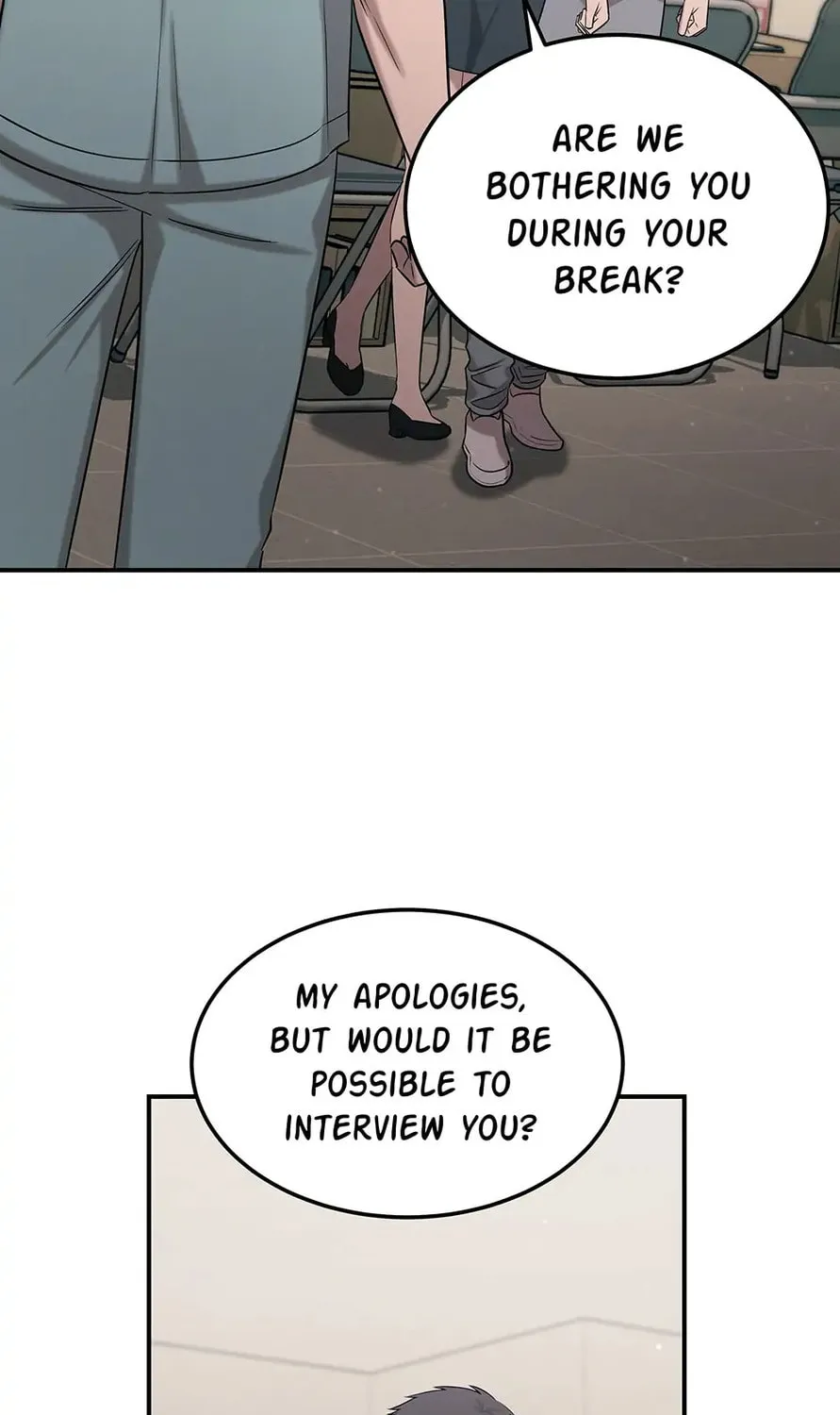 Read The Ghost Doctor chapter 124 image 89 on Lezhin