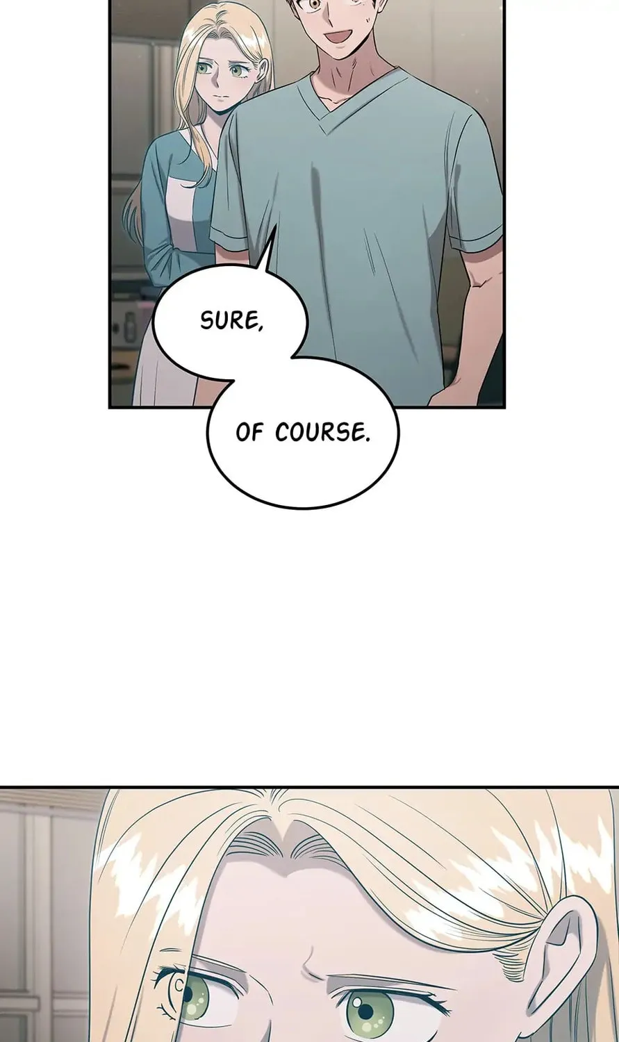 Read The Ghost Doctor chapter 124 image 91 on Lezhin