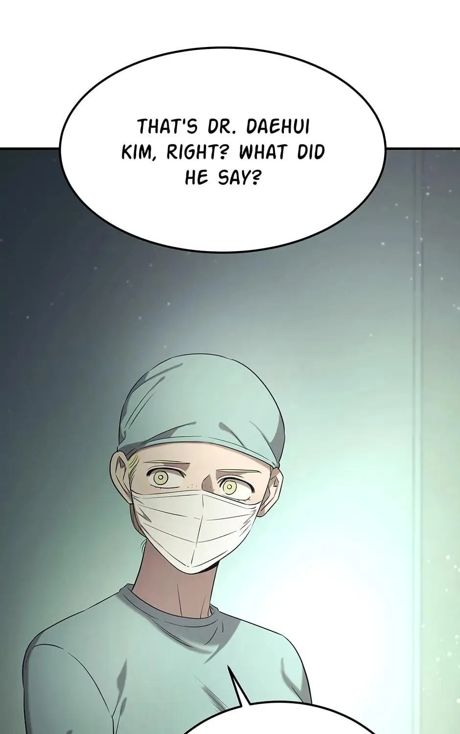 Read The Ghost Doctor chapter 125 image 105 on Lezhin