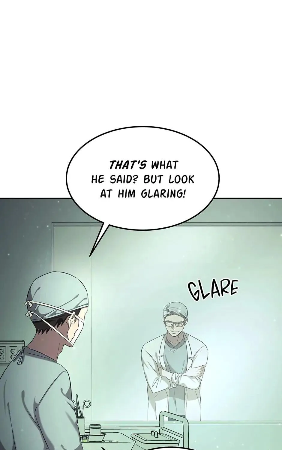 Read The Ghost Doctor chapter 125 image 107 on Lezhin