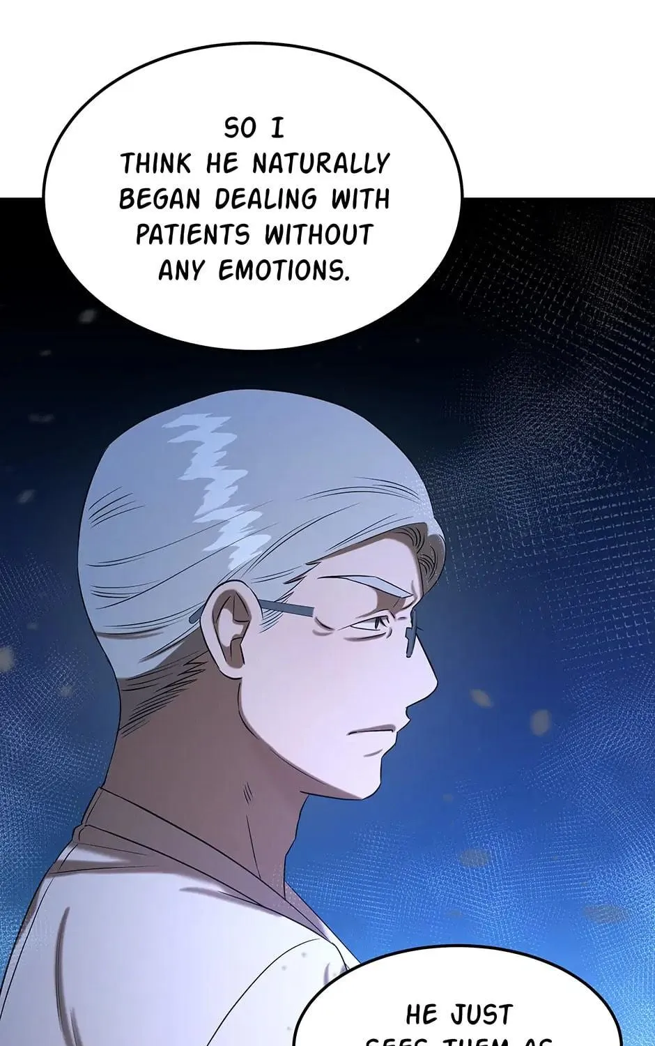Read The Ghost Doctor chapter 125 image 117 on Lezhin