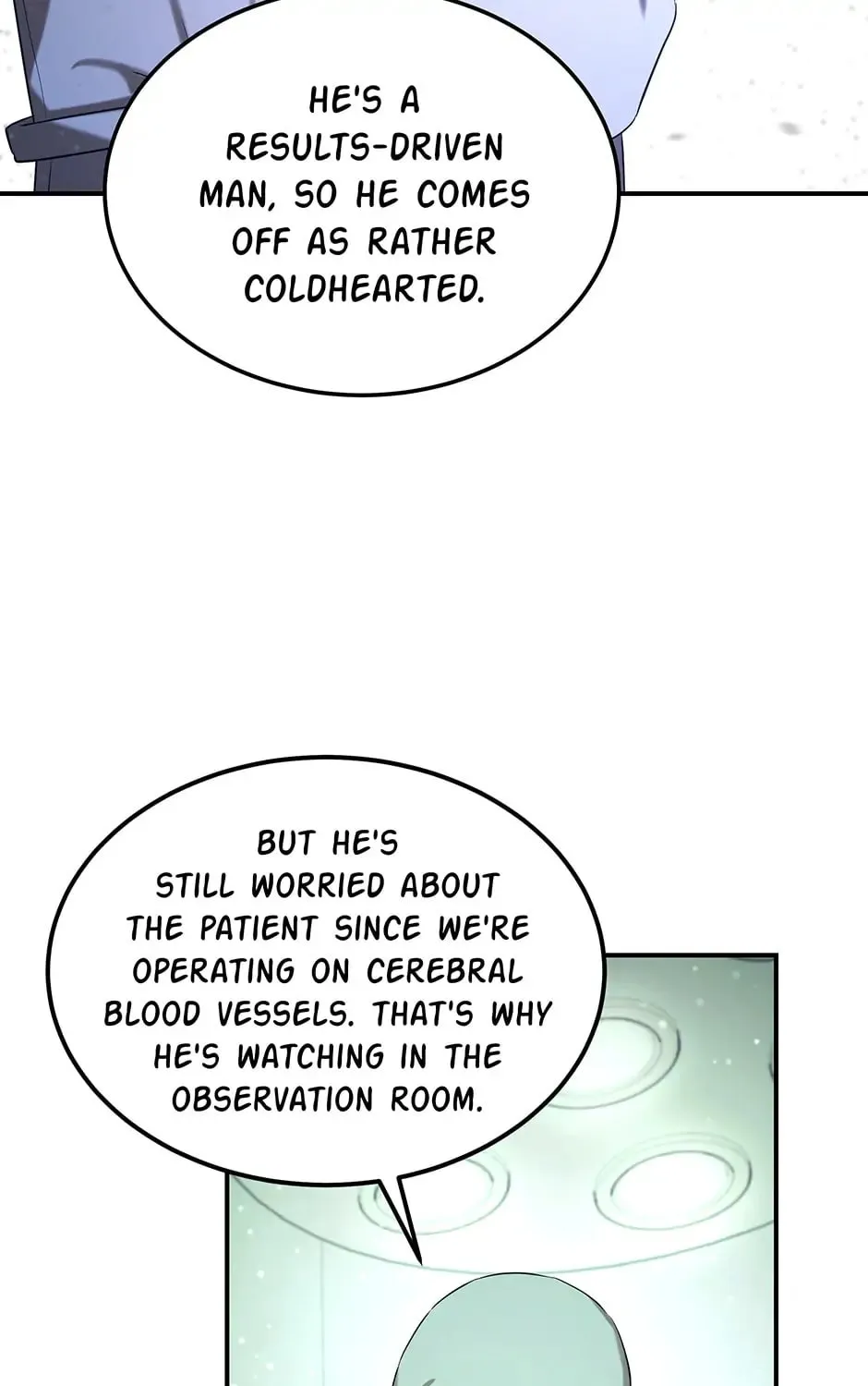 Read The Ghost Doctor chapter 125 image 119 on Lezhin