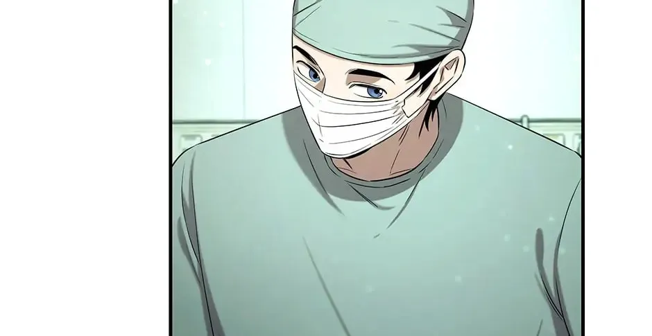 Read The Ghost Doctor chapter 125 image 120 on Lezhin