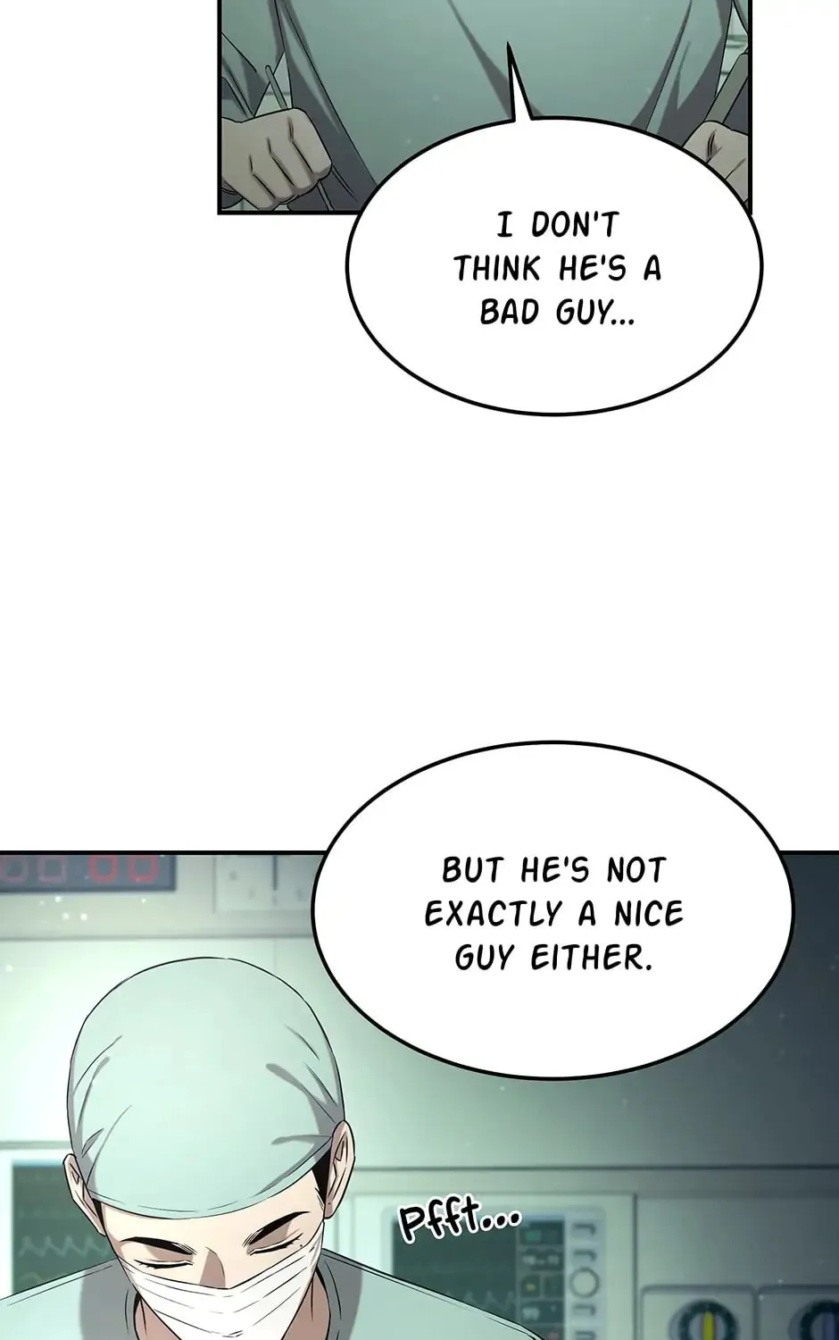 Read The Ghost Doctor chapter 125 image 121 on Lezhin