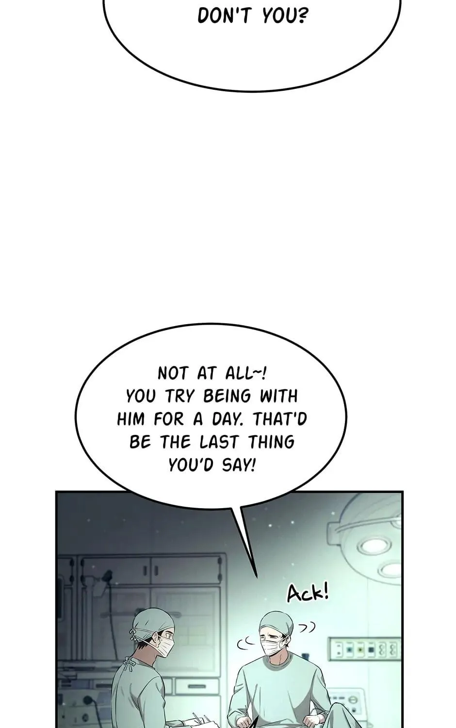 Read The Ghost Doctor chapter 125 image 123 on Lezhin