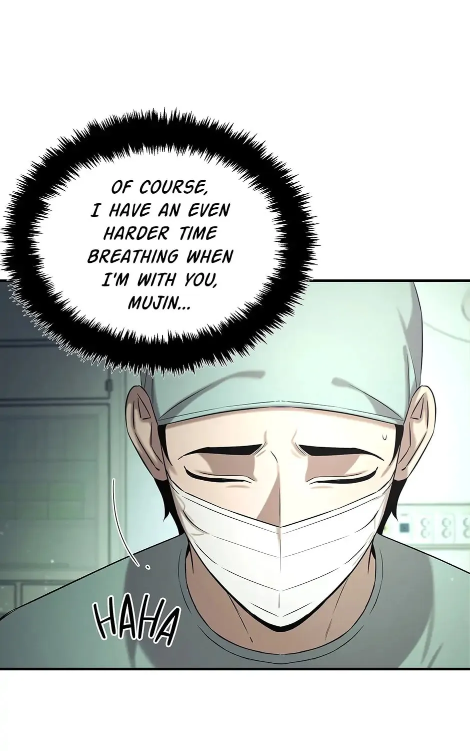 Read The Ghost Doctor chapter 125 image 125 on Lezhin