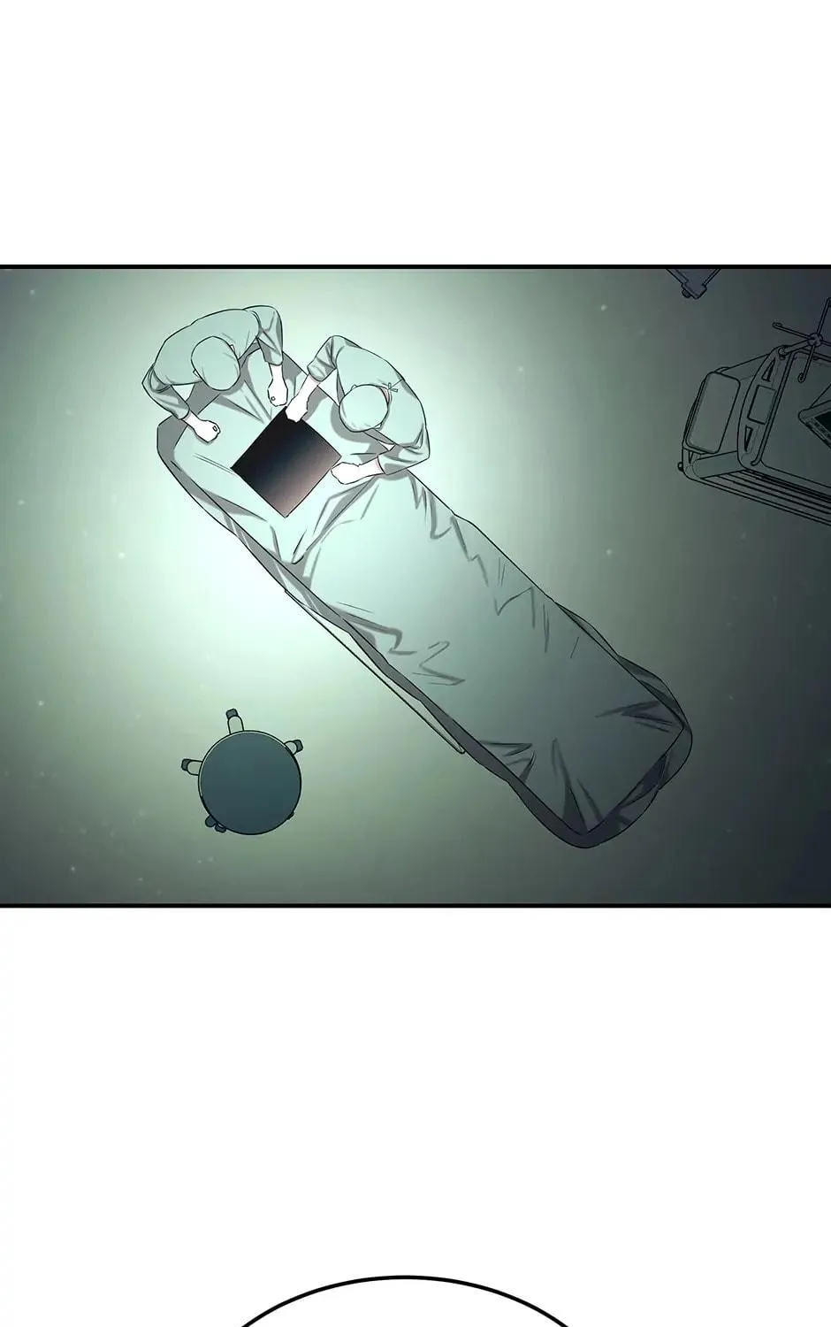 Read The Ghost Doctor chapter 125 image 127 on Lezhin