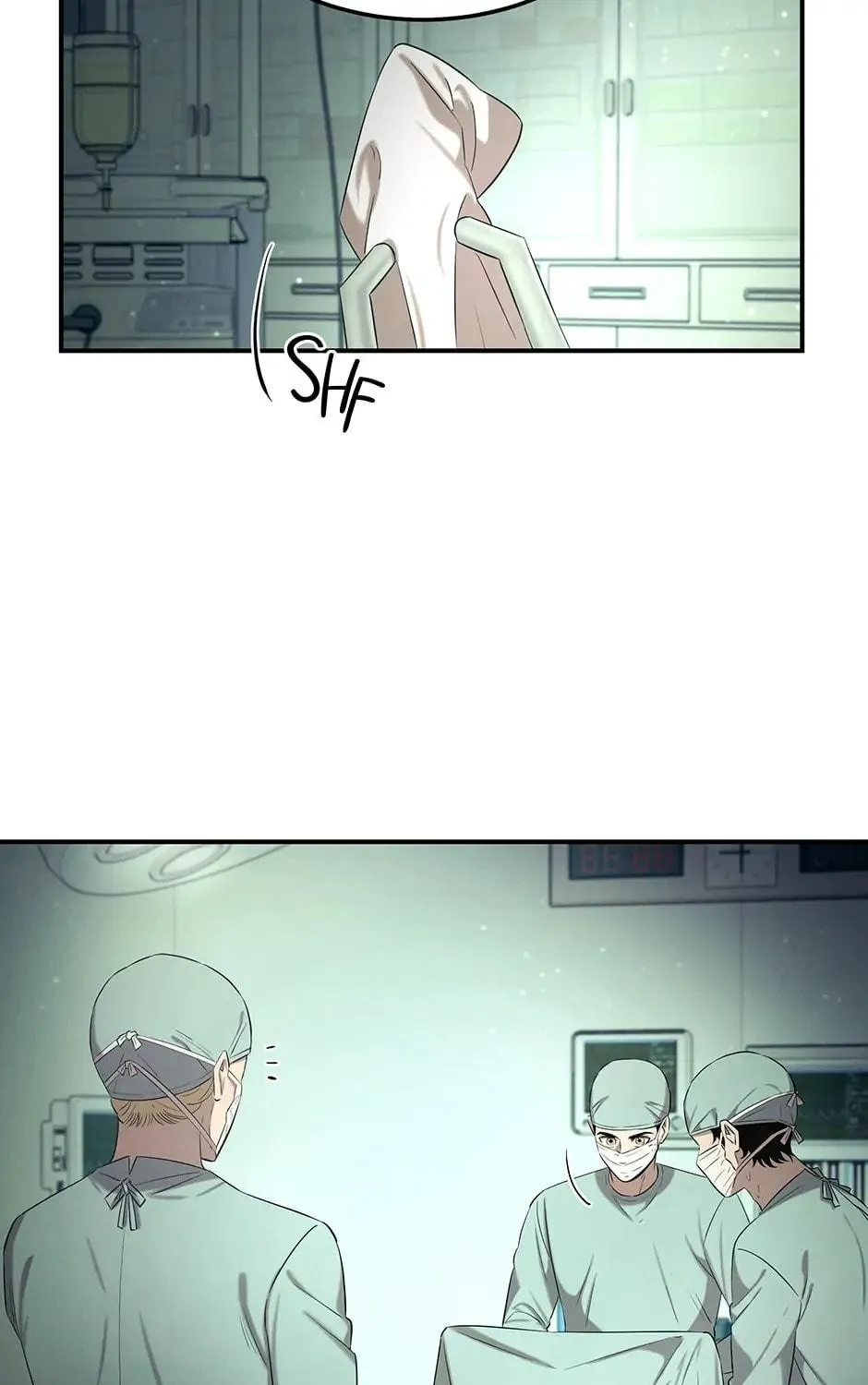 Read The Ghost Doctor chapter 125 image 129 on Lezhin
