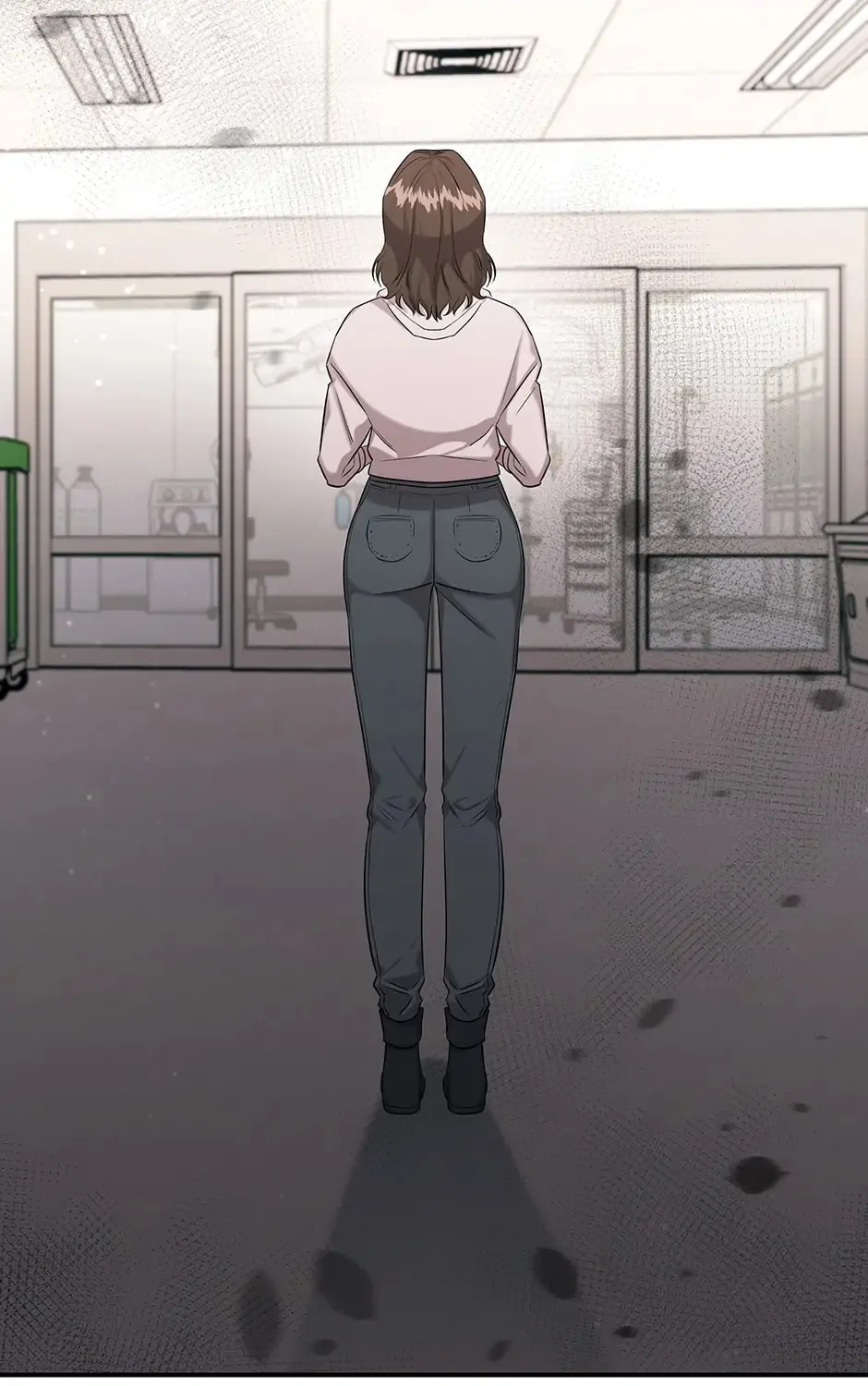 Read The Ghost Doctor chapter 125 image 133 on Lezhin