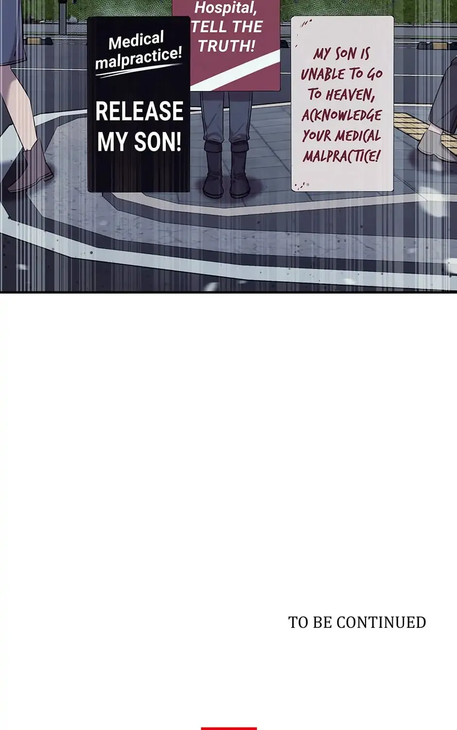 Read The Ghost Doctor chapter 125 image 143 on Lezhin