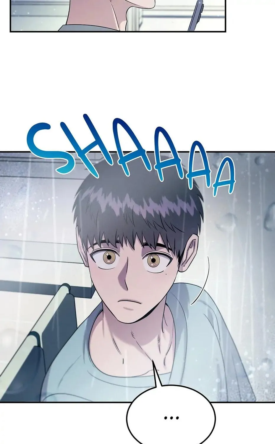 Read The Ghost Doctor chapter 125 image 15 on Lezhin