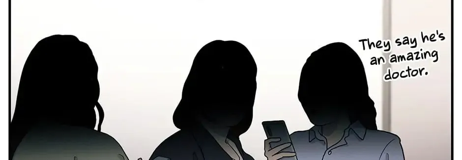 Read The Ghost Doctor chapter 125 image 2 on Lezhin
