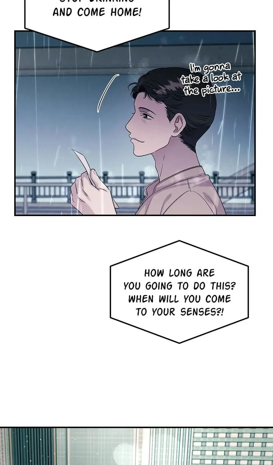 Read The Ghost Doctor chapter 125 image 27 on Lezhin