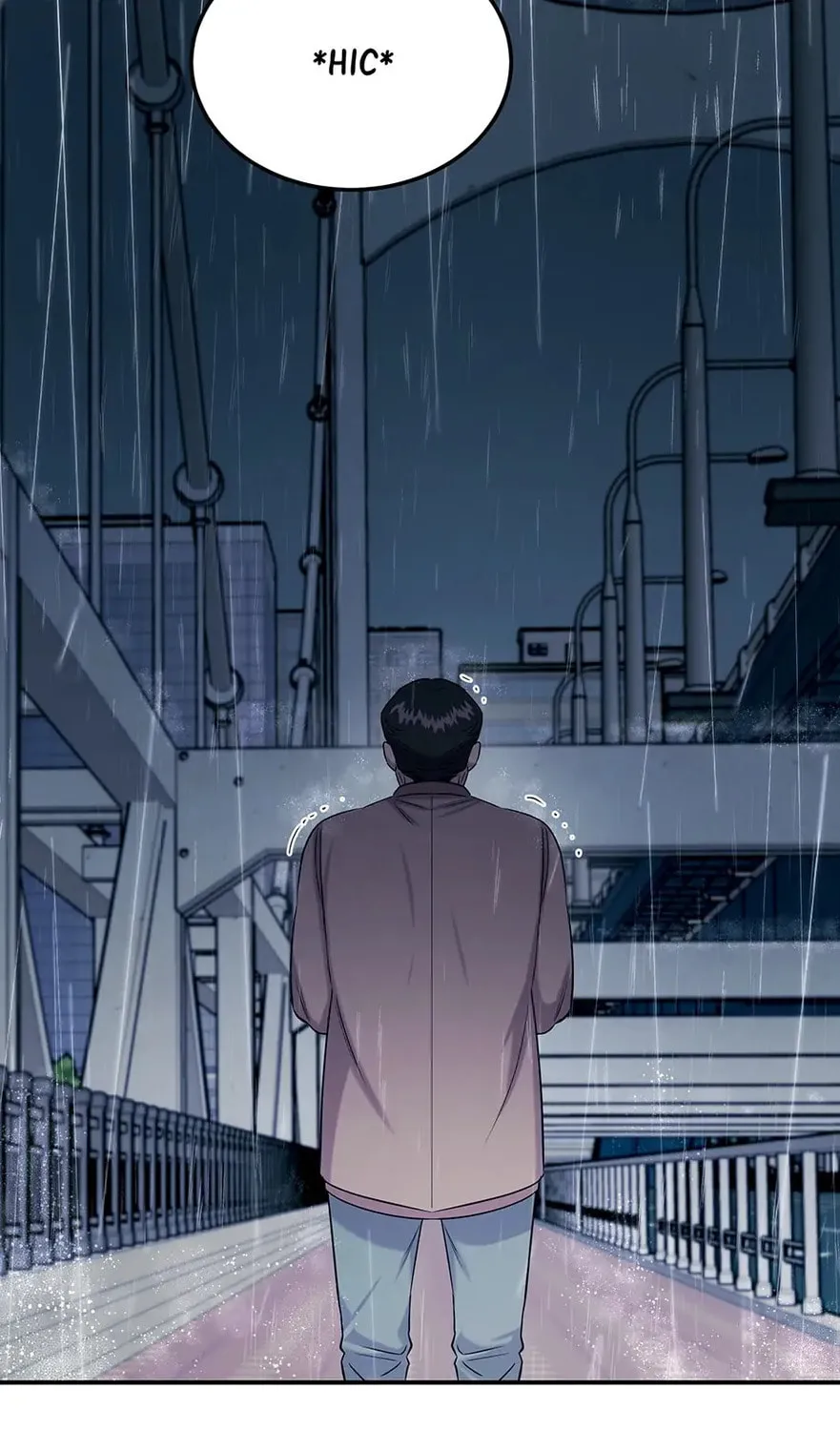 Read The Ghost Doctor chapter 125 image 35 on Lezhin