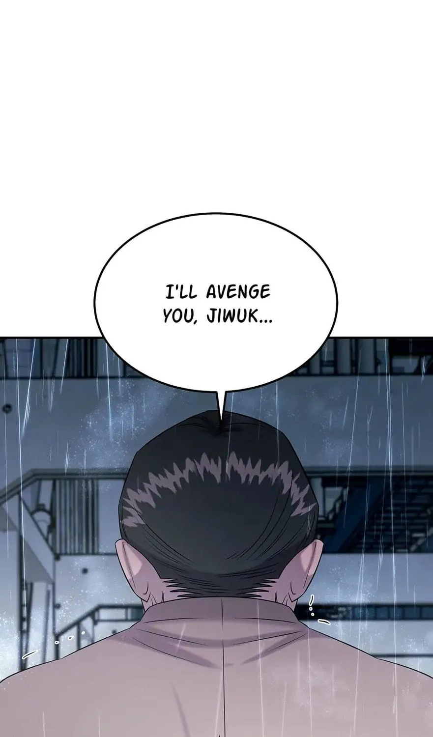 Read The Ghost Doctor chapter 125 image 37 on Lezhin
