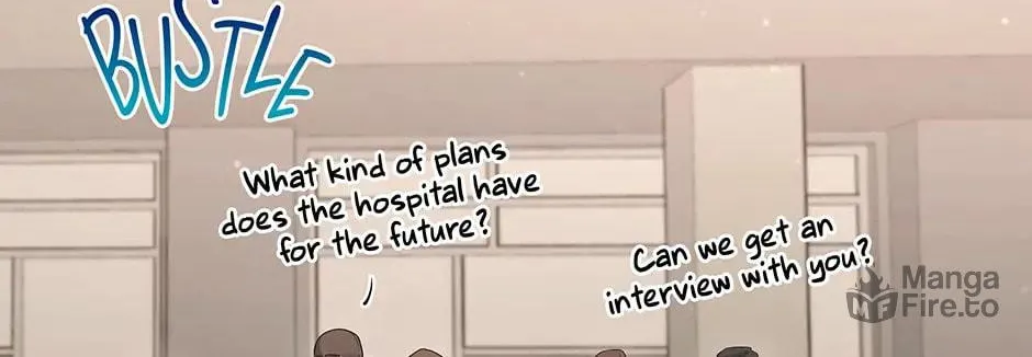 Read The Ghost Doctor chapter 125 image 4 on Lezhin