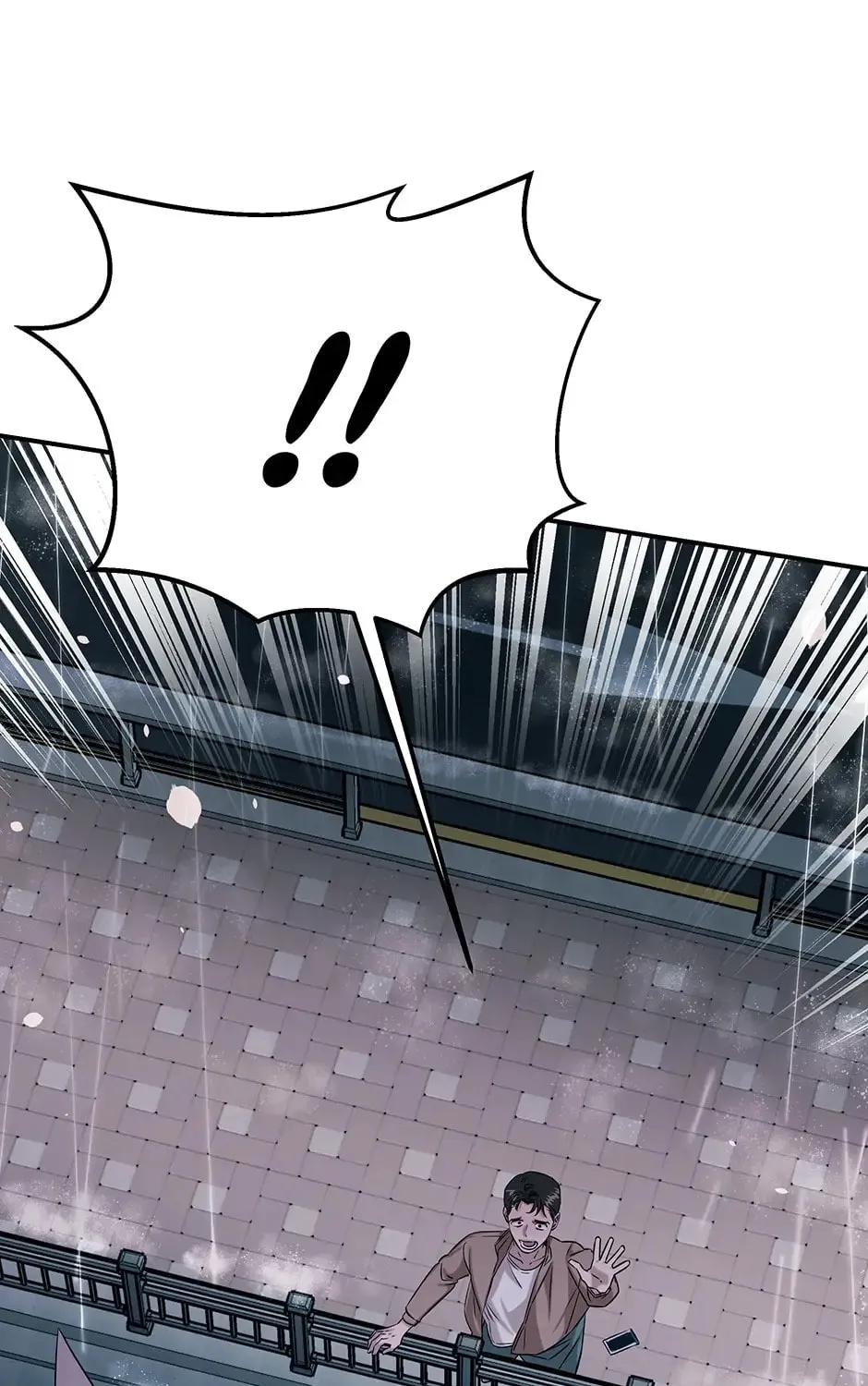 Read The Ghost Doctor chapter 125 image 43 on Lezhin