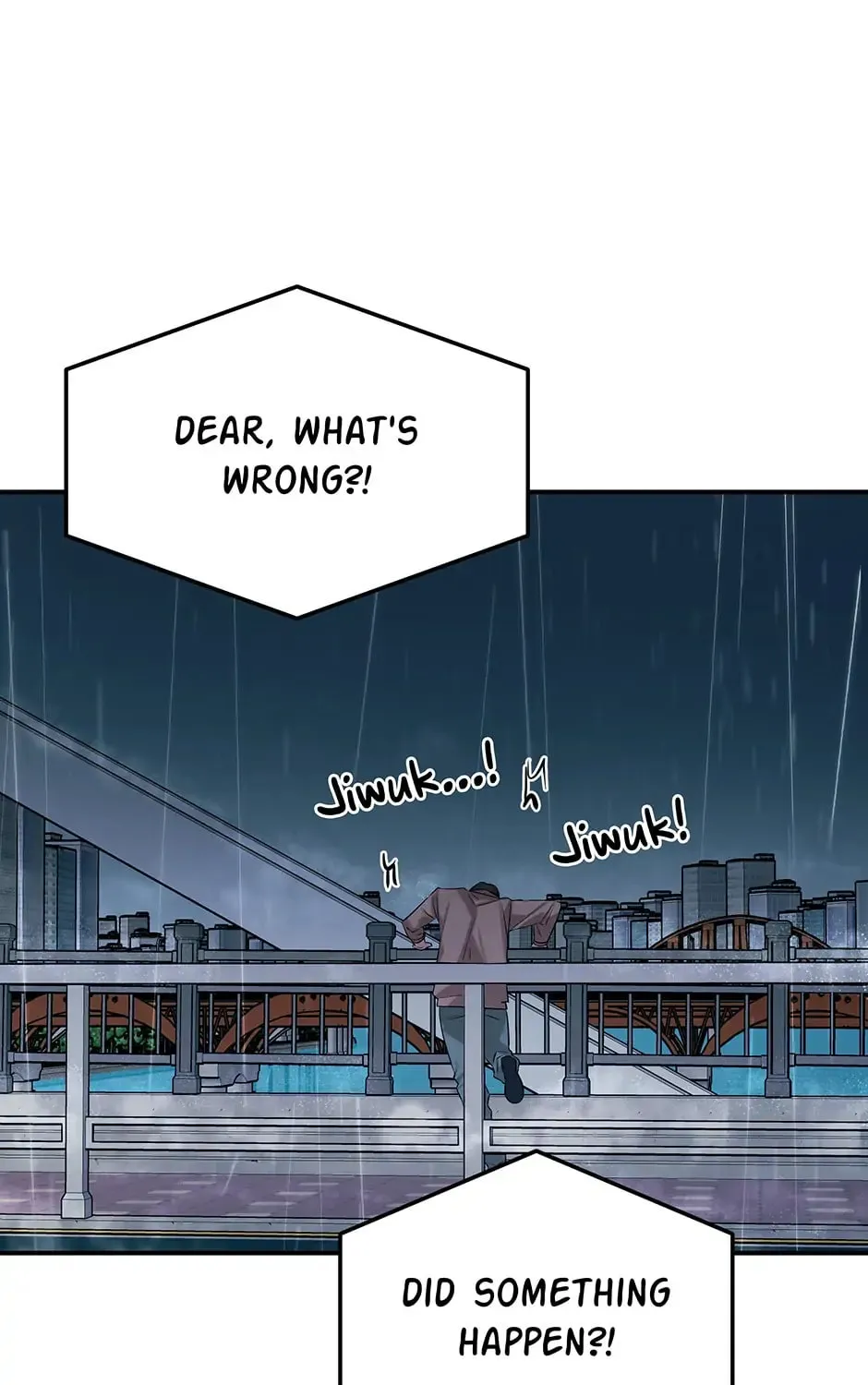 Read The Ghost Doctor chapter 125 image 49 on Lezhin