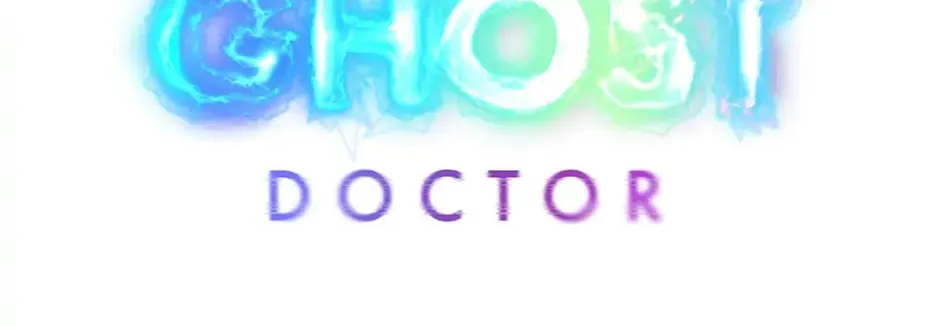 Read The Ghost Doctor chapter 125 image 6 on Lezhin