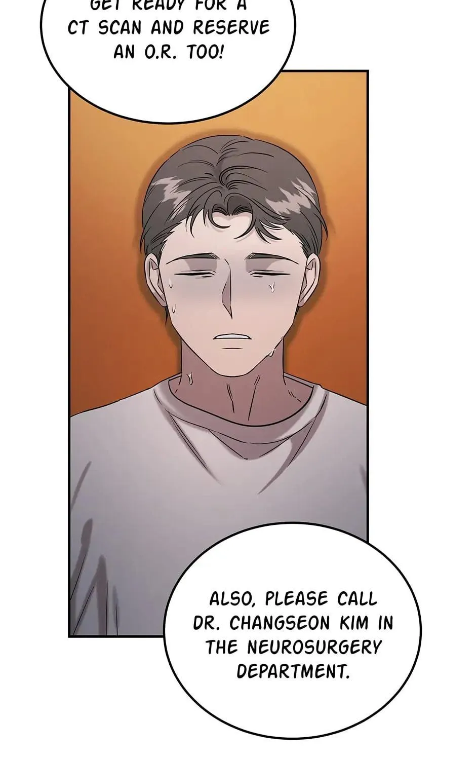 Read The Ghost Doctor chapter 125 image 67 on Lezhin