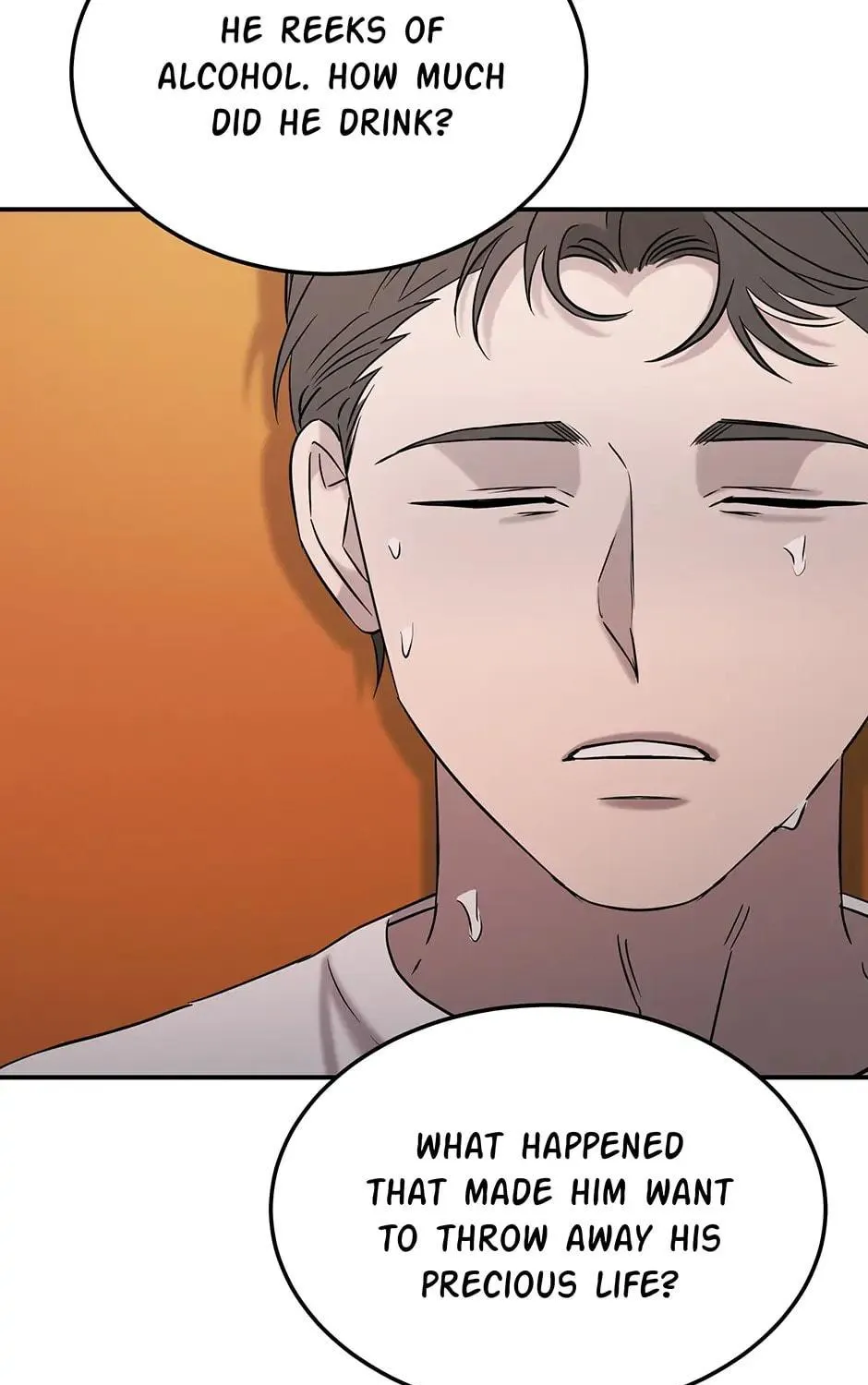 Read The Ghost Doctor chapter 125 image 69 on Lezhin