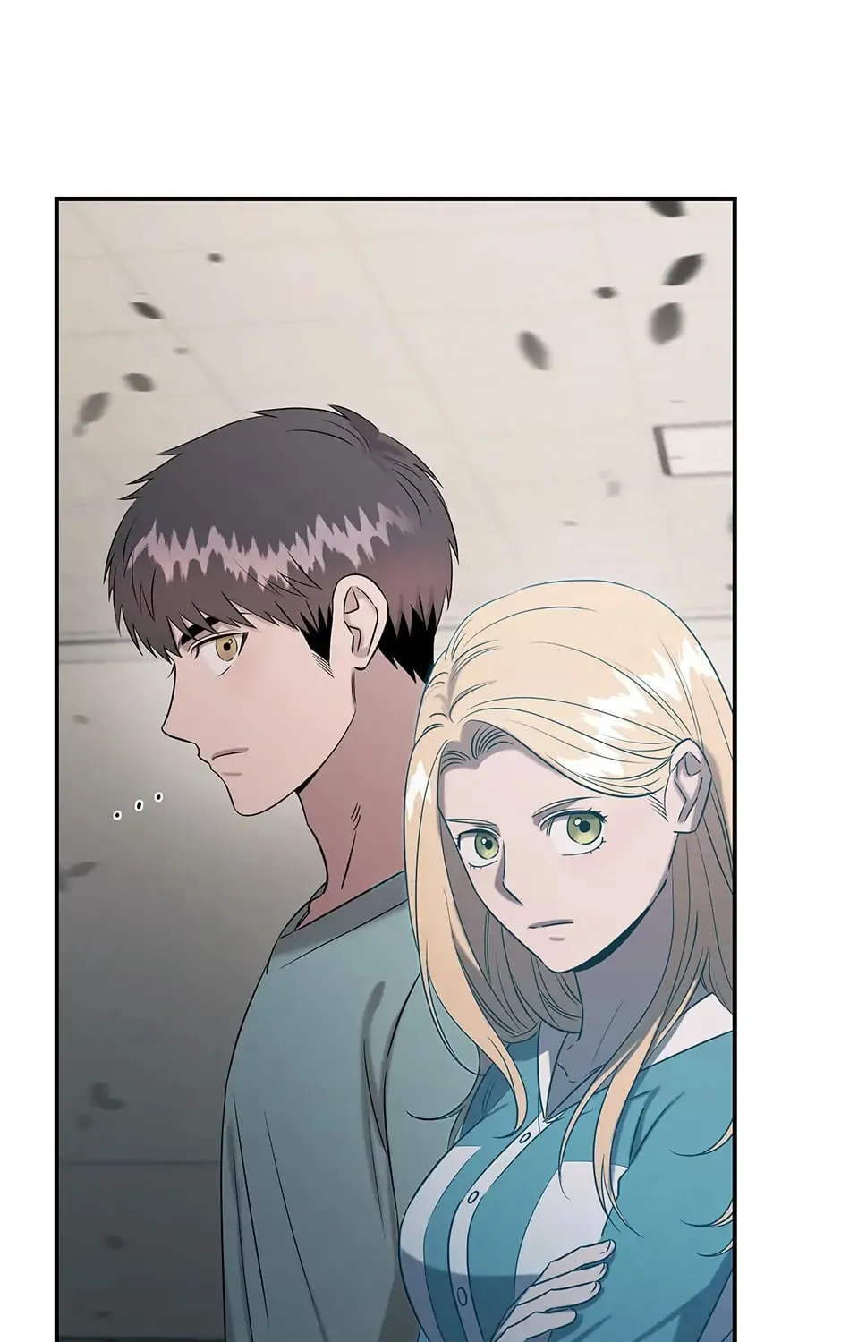 Read The Ghost Doctor chapter 125 image 71 on Lezhin