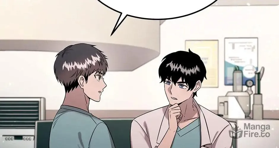 Read The Ghost Doctor chapter 125 image 76 on Lezhin