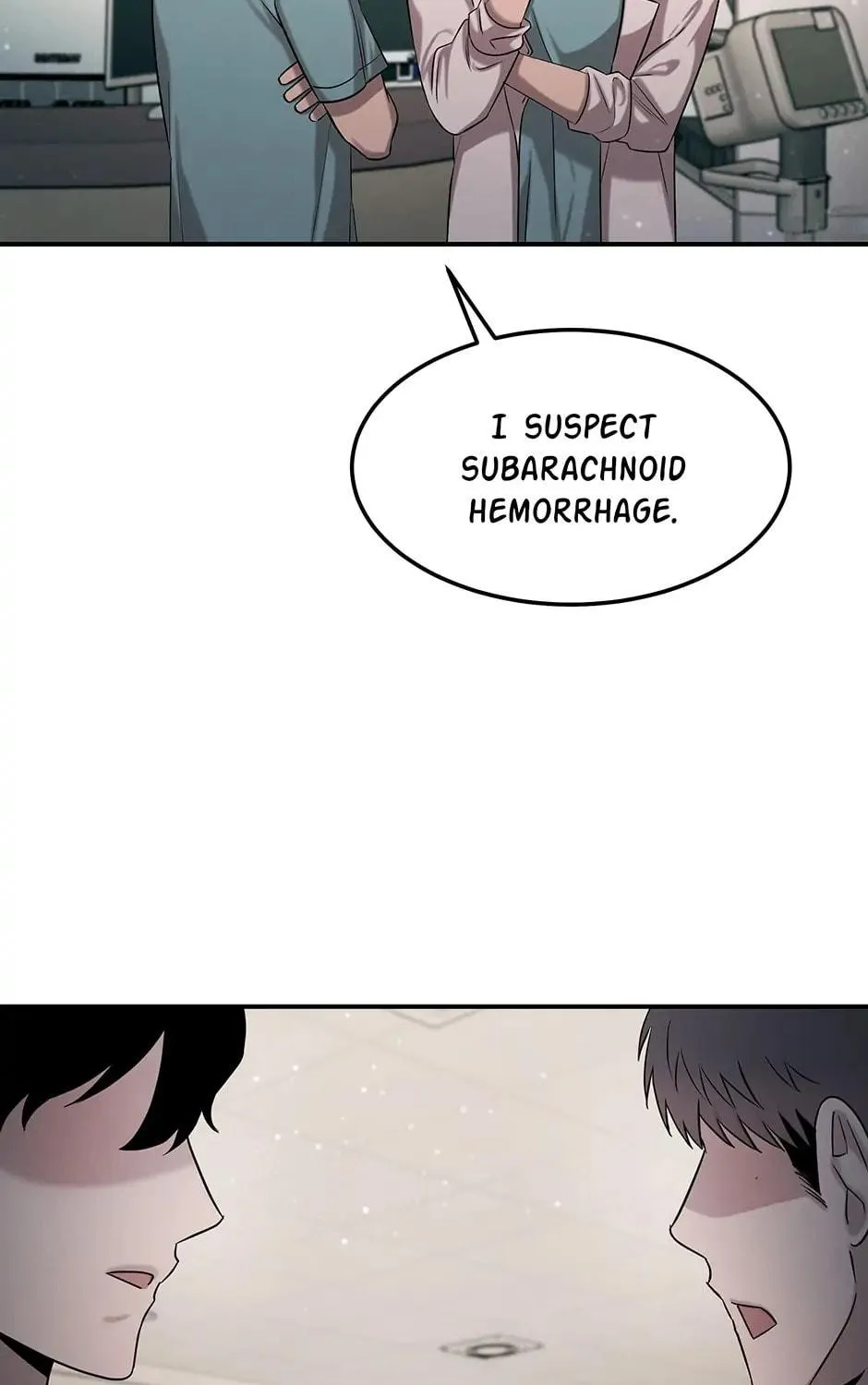 Read The Ghost Doctor chapter 125 image 77 on Lezhin