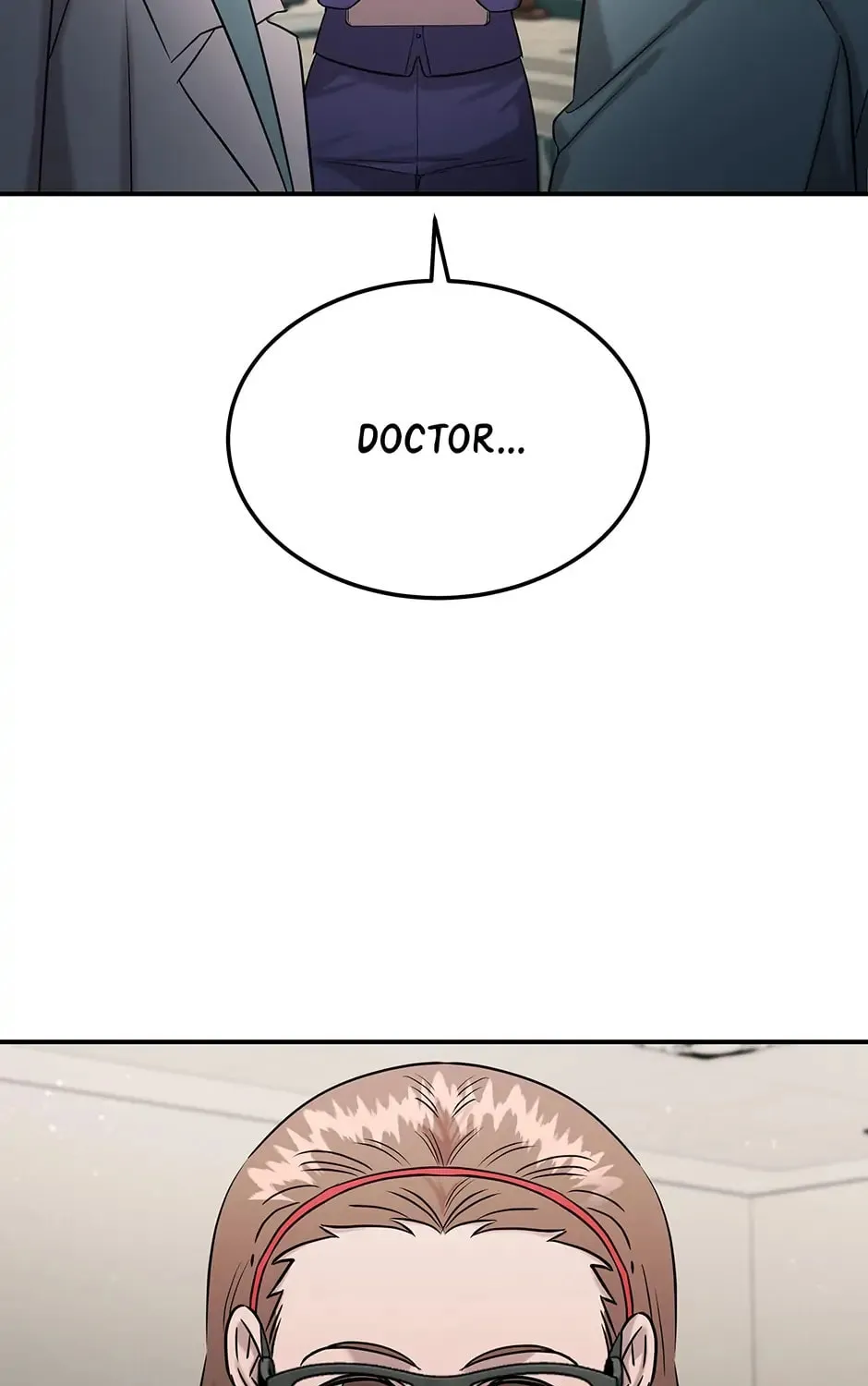 Read The Ghost Doctor chapter 125 image 79 on Lezhin