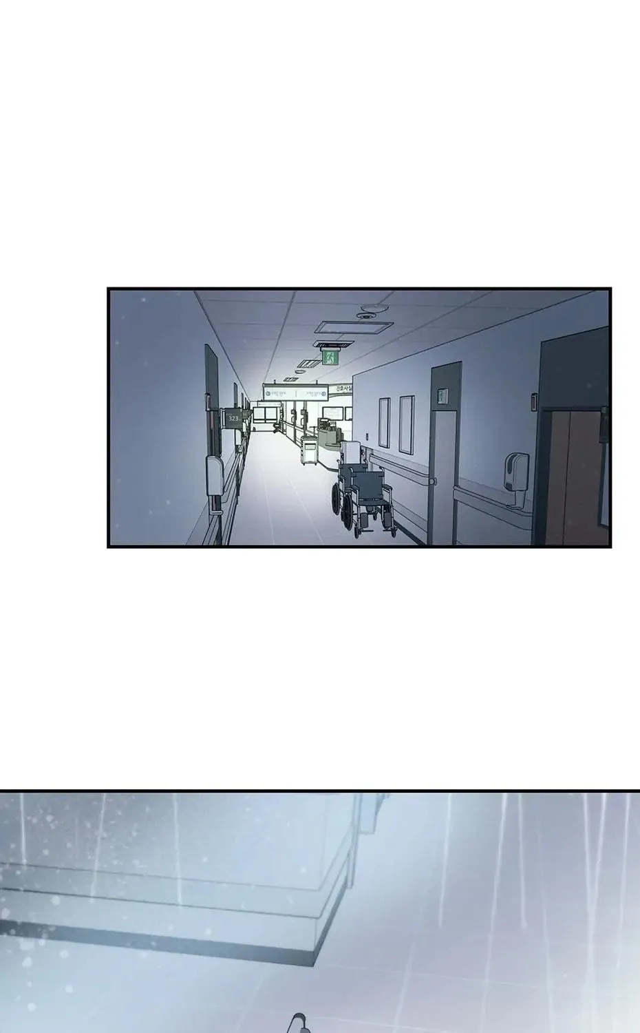 Read The Ghost Doctor chapter 125 image 9 on Lezhin
