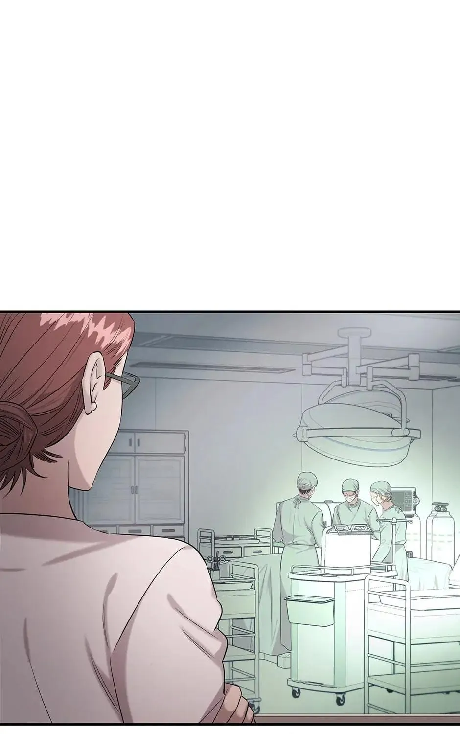 Read The Ghost Doctor chapter 125 image 93 on Lezhin
