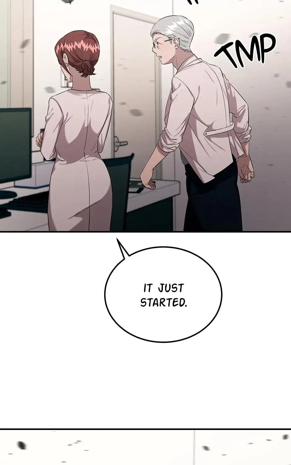 Read The Ghost Doctor chapter 125 image 97 on Lezhin