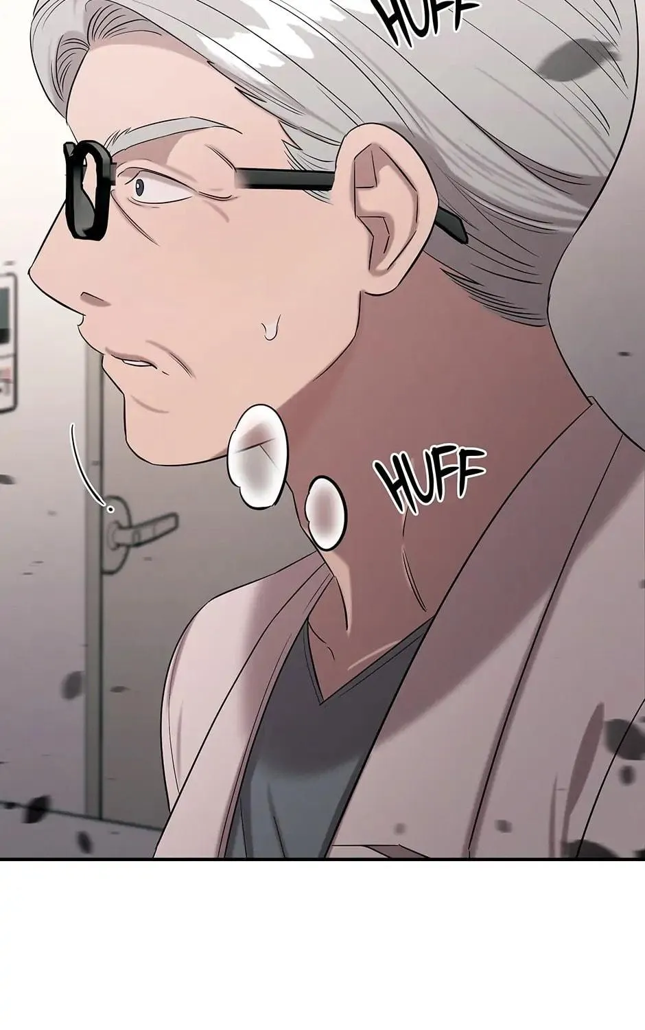 Read The Ghost Doctor chapter 125 image 99 on Lezhin