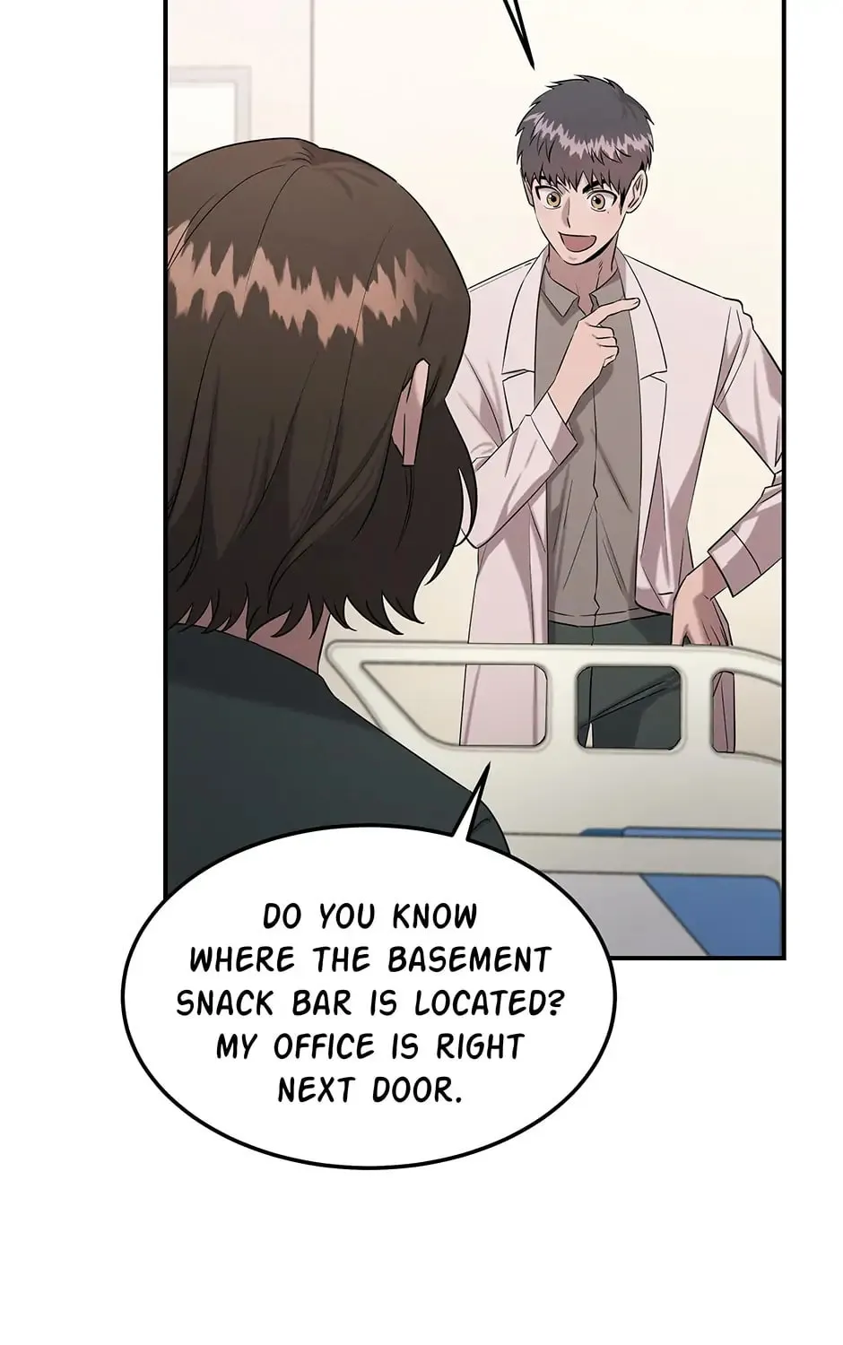 Read The Ghost Doctor chapter 126 image 101 on Lezhin