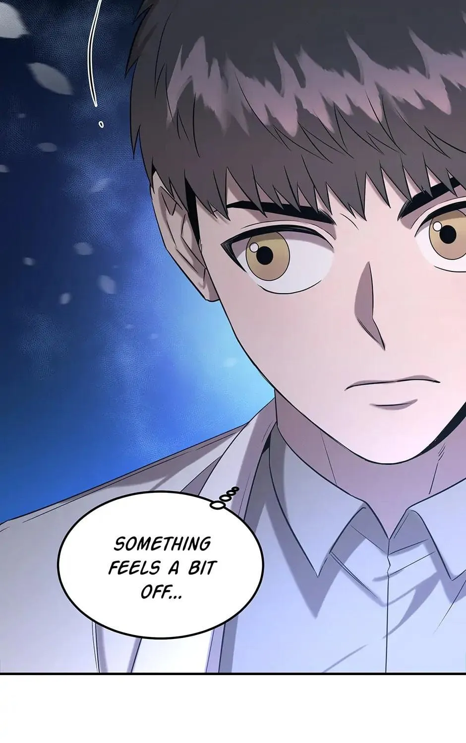 Read The Ghost Doctor chapter 126 image 107 on Lezhin