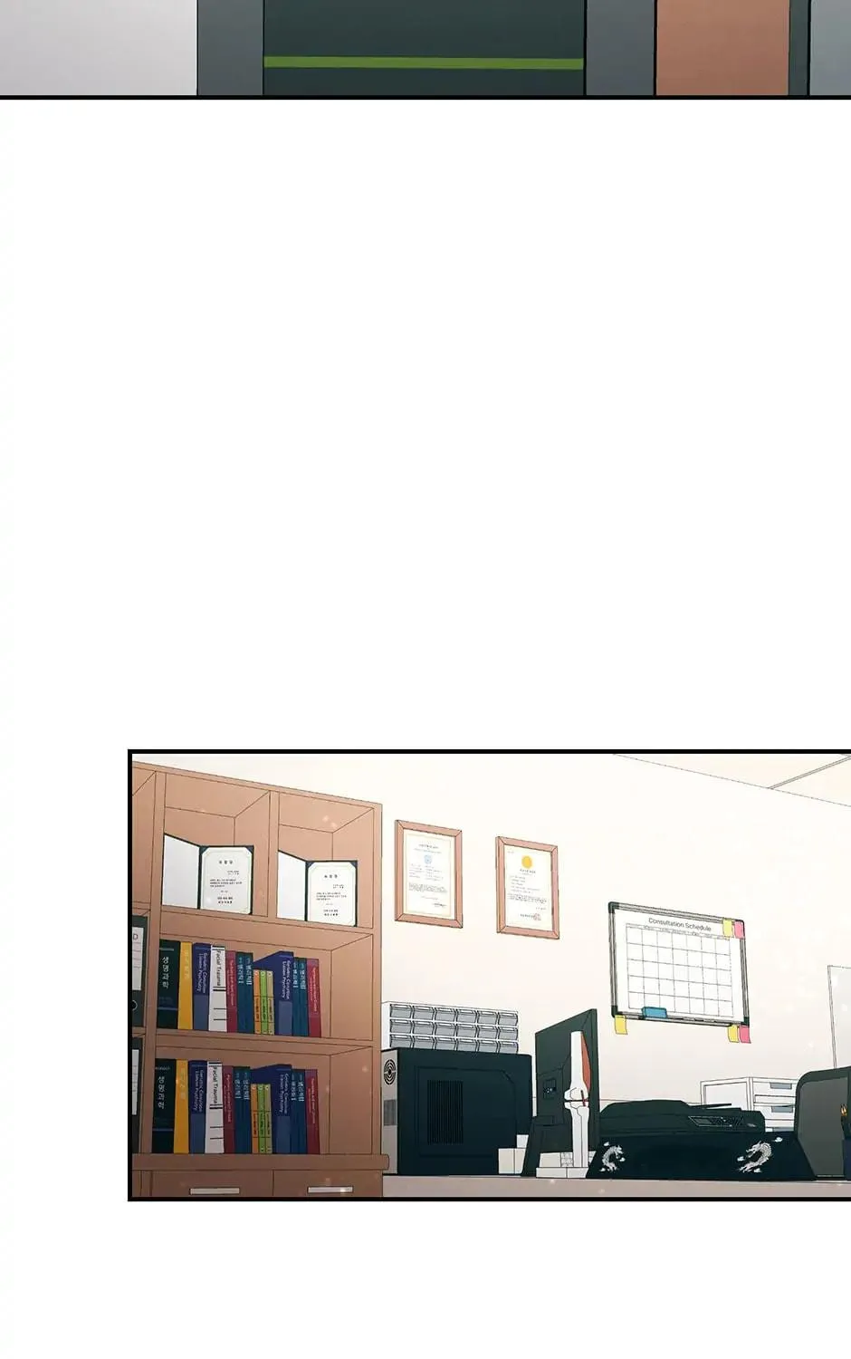Read The Ghost Doctor chapter 126 image 111 on Lezhin