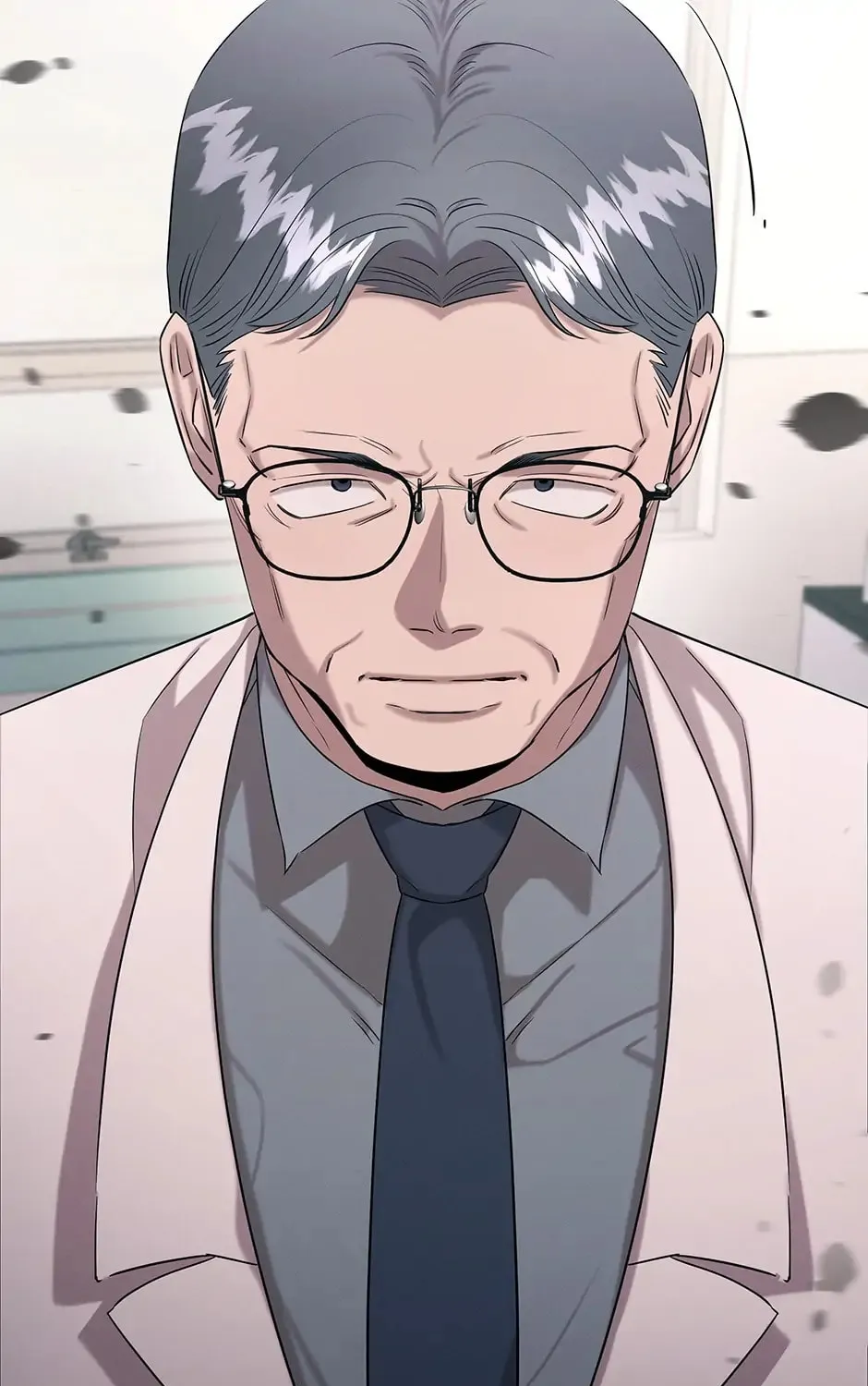 Read The Ghost Doctor chapter 126 image 113 on Lezhin