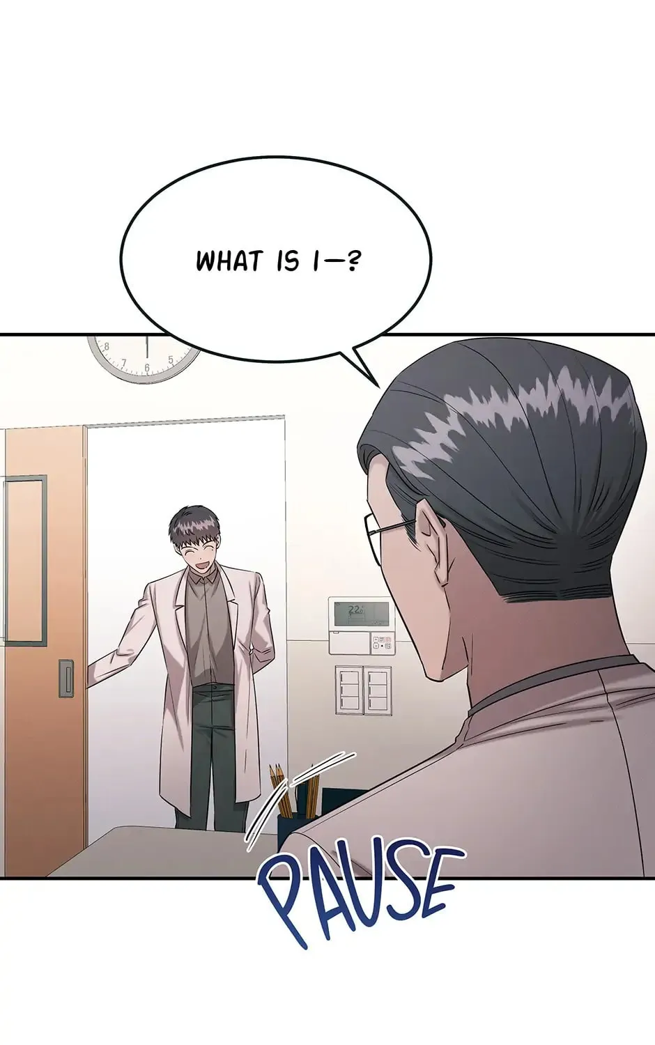 Read The Ghost Doctor chapter 126 image 115 on Lezhin