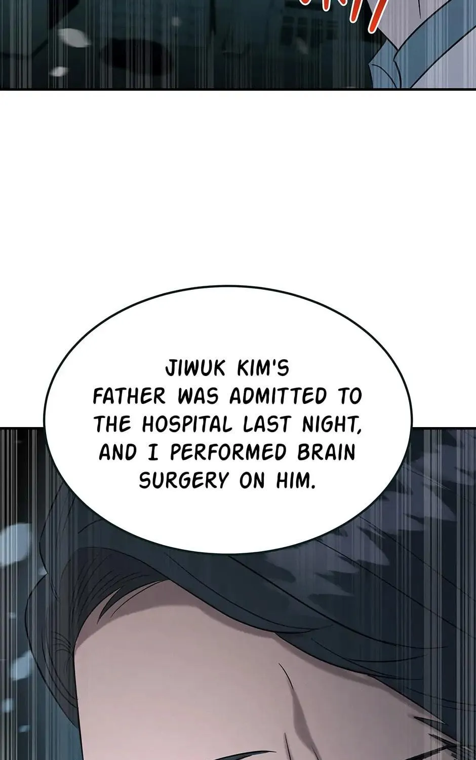 Read The Ghost Doctor chapter 126 image 129 on Lezhin