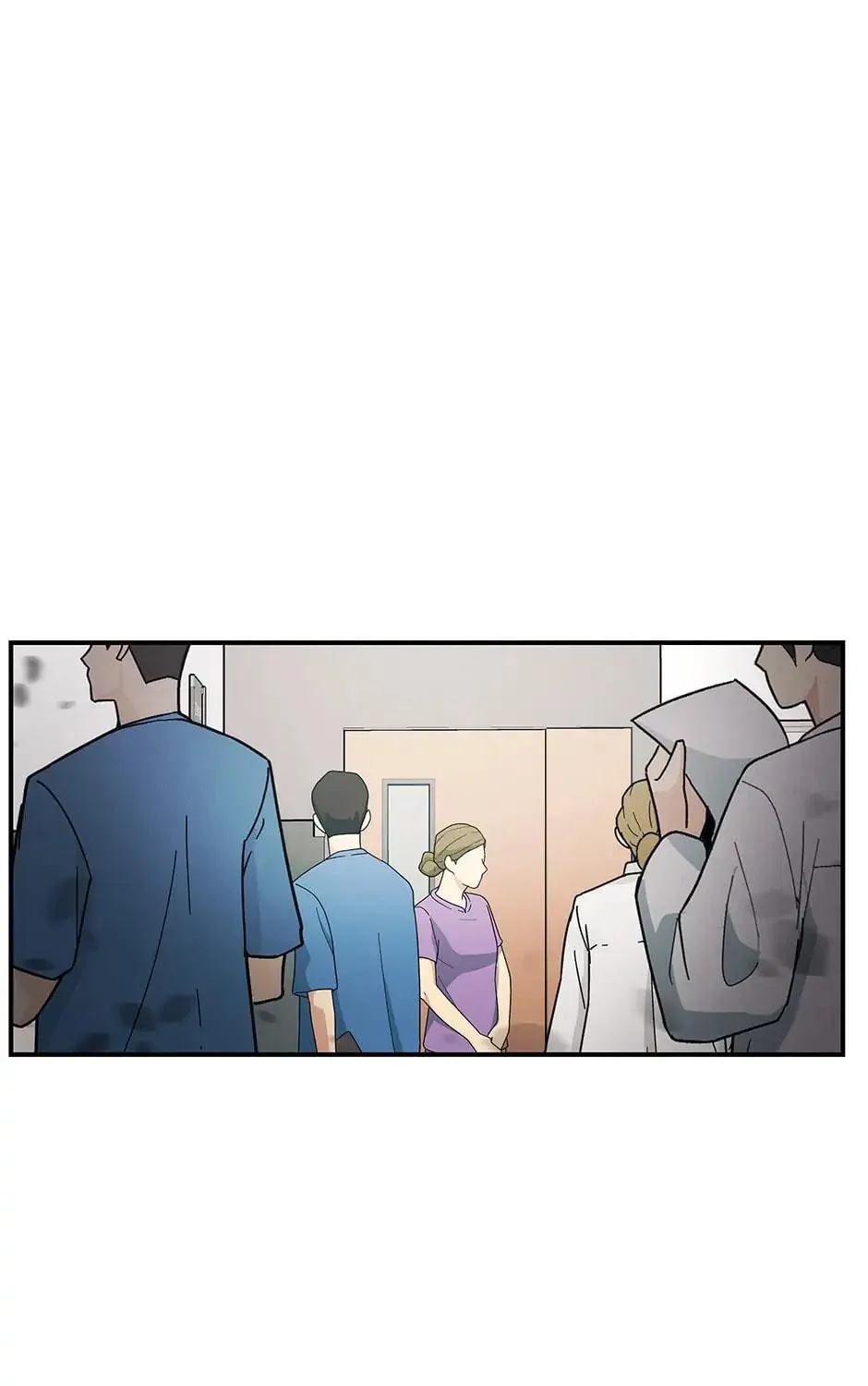 Read The Ghost Doctor chapter 126 image 137 on Lezhin