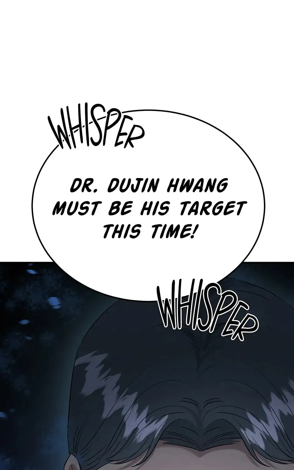 Read The Ghost Doctor chapter 126 image 145 on Lezhin