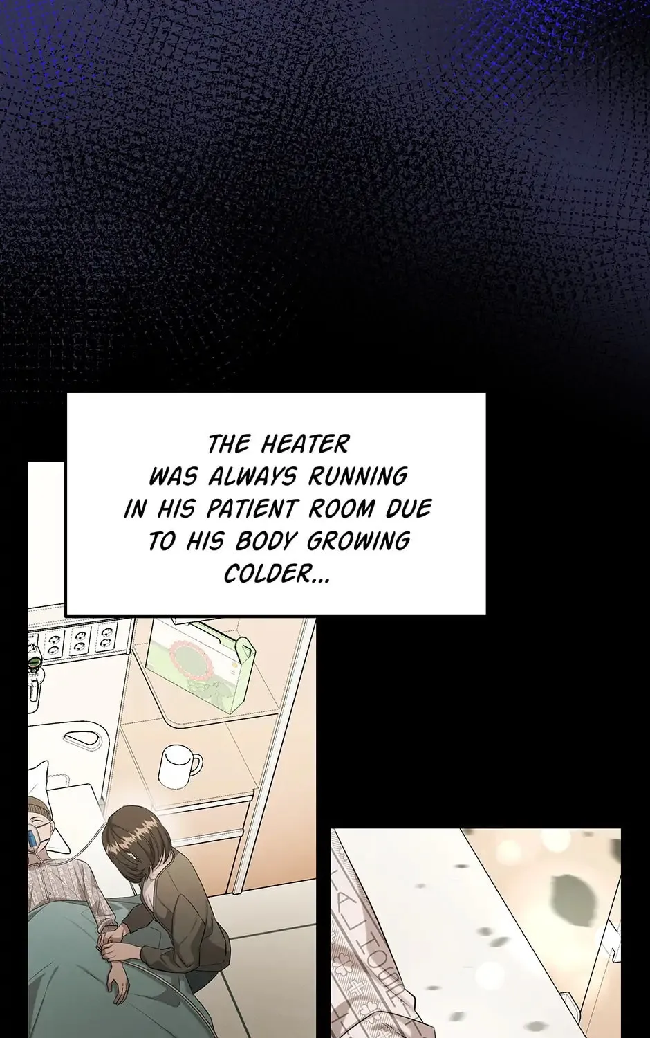 Read The Ghost Doctor chapter 126 image 19 on Lezhin