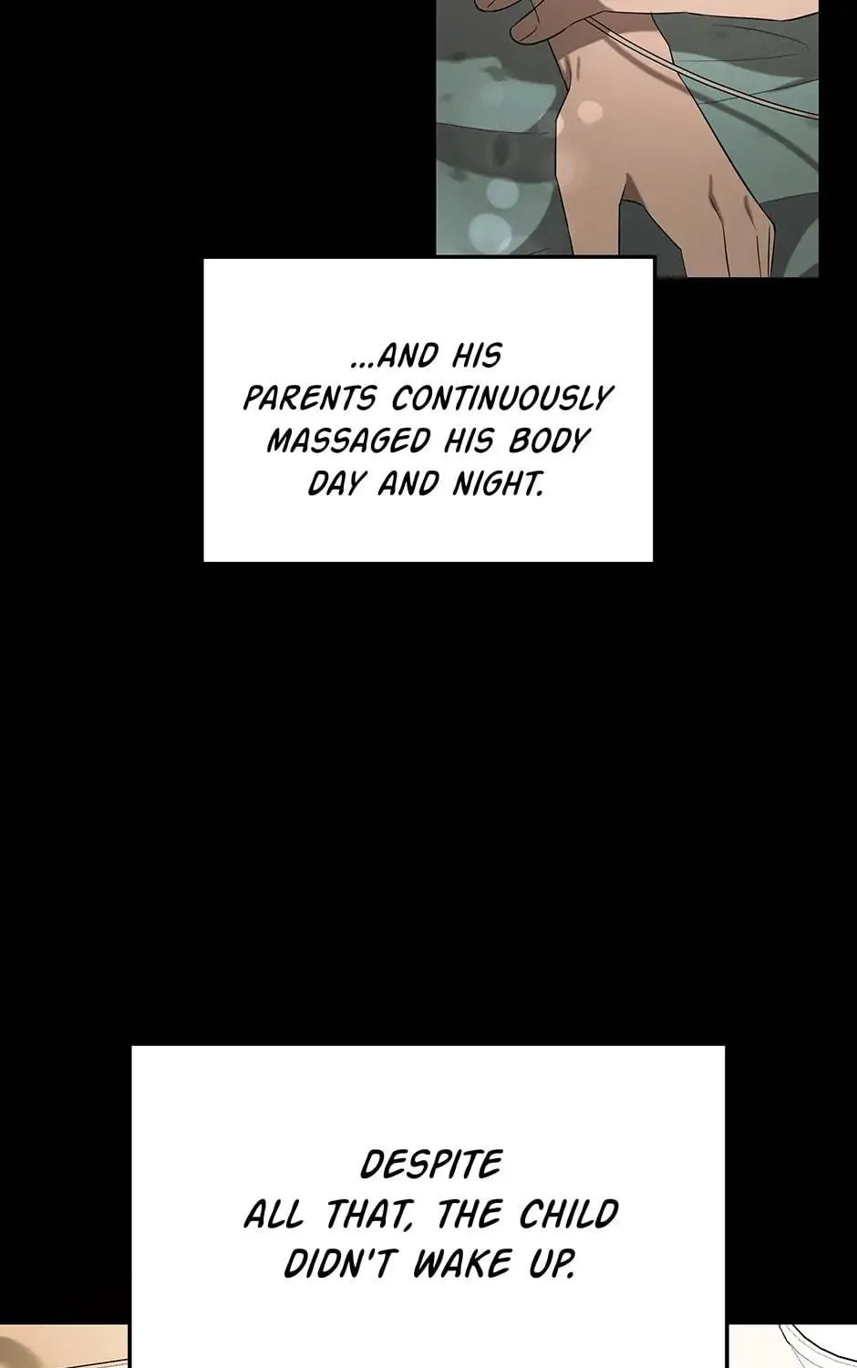 Read The Ghost Doctor chapter 126 image 21 on Lezhin