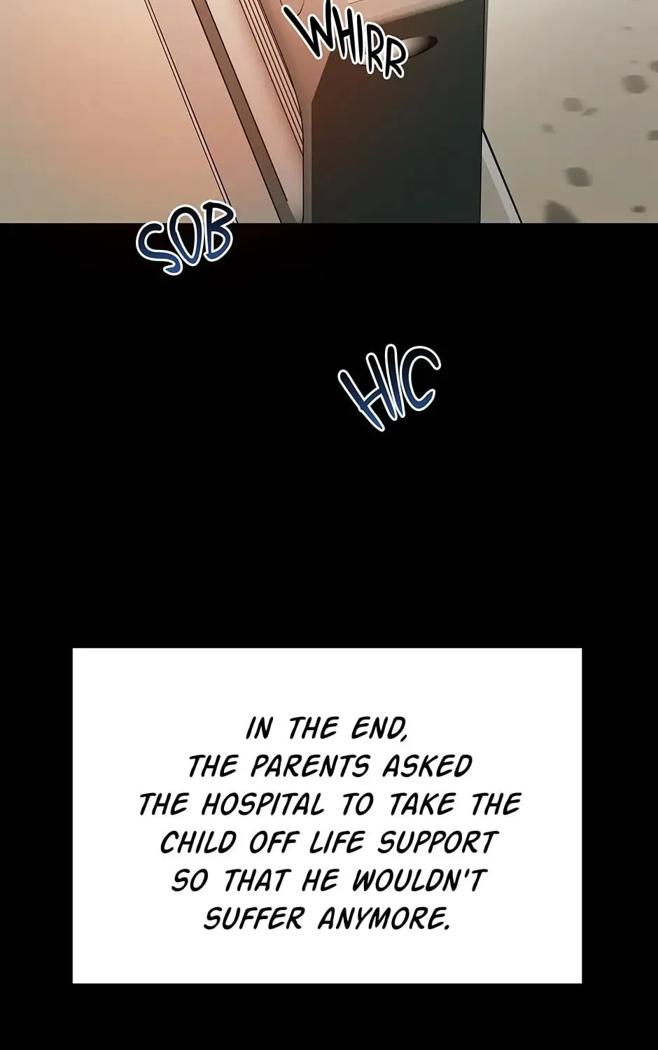 Read The Ghost Doctor chapter 126 image 23 on Lezhin