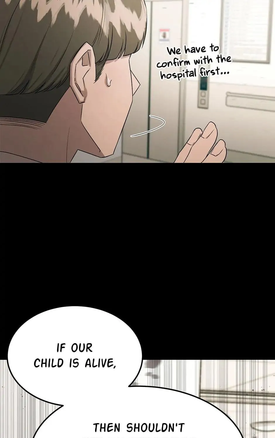 Read The Ghost Doctor chapter 126 image 27 on Lezhin